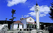 Crkva u Broancu