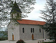 Crkva u Posukom Gracu